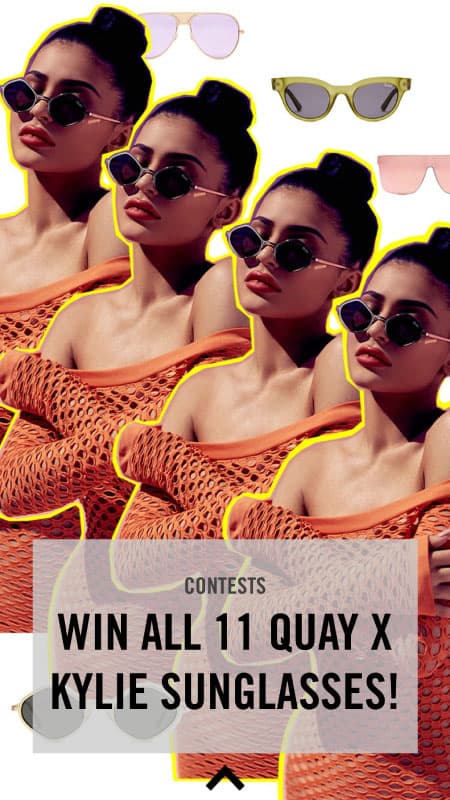 iphone screen content